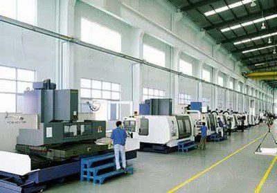 中國塑料機械吹瓶機行業 廣闊市場中的高價值利益空間