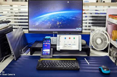 招募極創悠品內測產品體驗官 電動升降桌、插排、電腦增高架買多少返多少