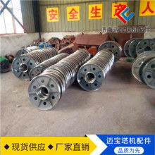 南通林通建筑設備經營部 專注品質，鑄就建筑安全基石
